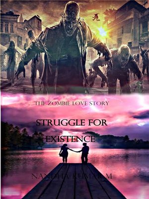 cover image of Struggle for Existence